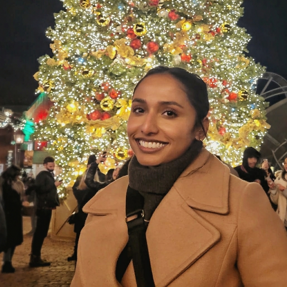 Meet your Posher, Mathura